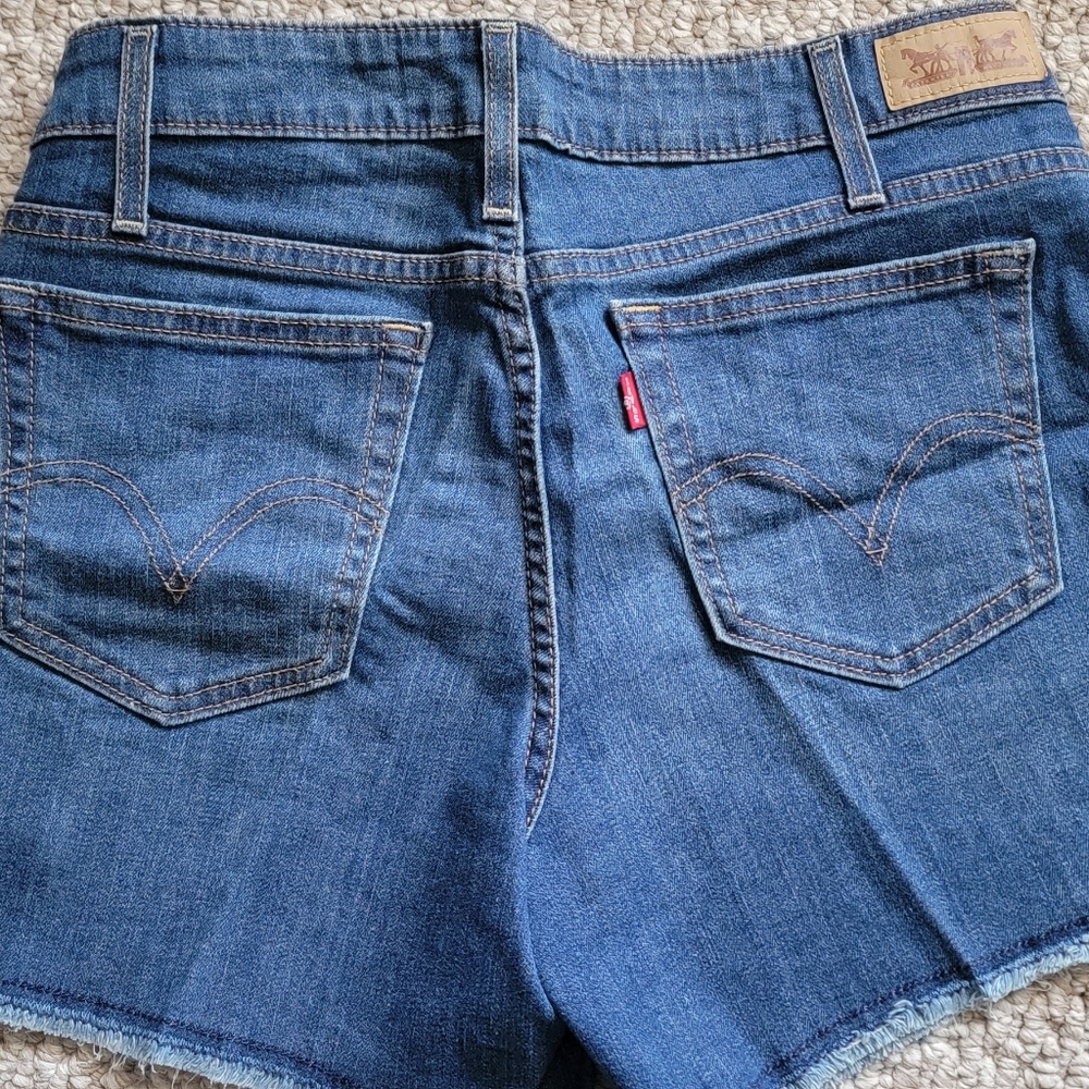 Brand New Shorts